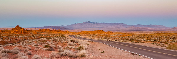Valley of Fire, Nevada